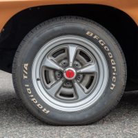 1972 Pontiac LeMans Hardtop Coupe - Image 86