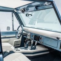1970 Ford Bronco - Image 19