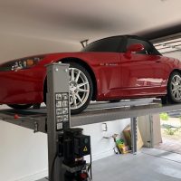 2005 Honda S2000 AP2 - Image 9