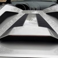 2005 Lamborghini Murciélago Roadster - Image 106