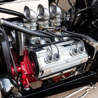 1932 Ford Highboy Roadster - Image 28