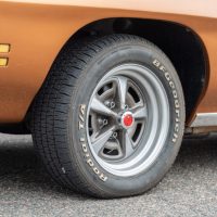 1972 Pontiac LeMans Hardtop Coupe - Image 87