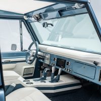 1970 Ford Bronco - Image 20