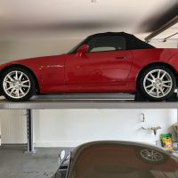 2005 Honda S2000 AP2 - Image 10