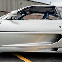 1995 Ferrari F355 Berlinetta - Image 92