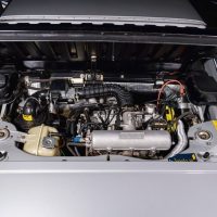 1982 Fiat X1/9 Versione - Image 103