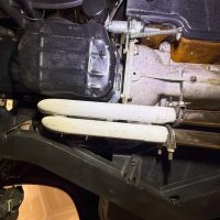 1972 Triumph TR6 - Image 75