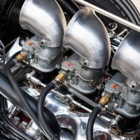 1932 Ford Highboy Roadster - Image 29