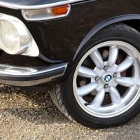 1973 BMW 2002tii - Image 54