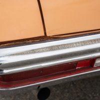 1972 Pontiac LeMans Hardtop Coupe - Image 88