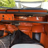 1973 Volkswagen Thing - Image 100