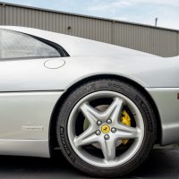1995 Ferrari F355 Berlinetta - Image 93