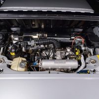 1982 Fiat X1/9 Versione - Image 104