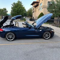 2010 BMW Z4 sDrive30i Sport - Image 22