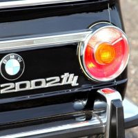 1973 BMW 2002tii - Image 55