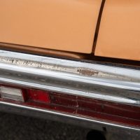 1972 Pontiac LeMans Hardtop Coupe - Image 89