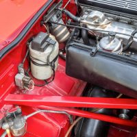 1970 Jaguar XKE Series II Roadster - Image 35