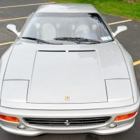 1995 Ferrari F355 Berlinetta - Image 94