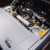 1982 Fiat X1/9 Versione - Image 105