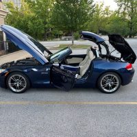 2010 BMW Z4 sDrive30i Sport - Image 23