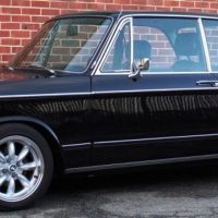 1973 BMW 2002tii - Image 56