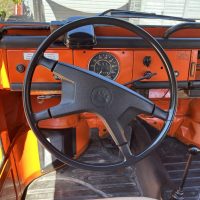 1973 Volkswagen Thing - Image 102