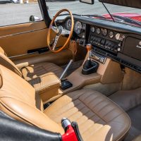 1970 Jaguar XKE Series II Roadster - Image 36