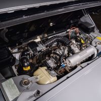 1982 Fiat X1/9 Versione - Image 106