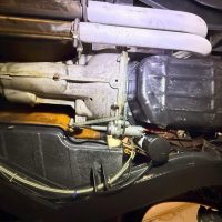 1972 Triumph TR6 - Image 78
