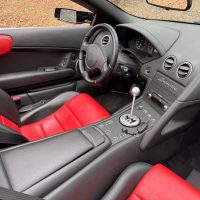2005 Lamborghini Murciélago Roadster - Image 110