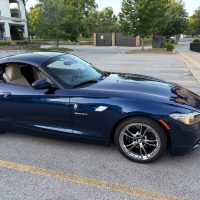 2010 BMW Z4 sDrive30i Sport - Image 25