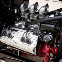 1932 Ford Highboy Roadster - Image 32