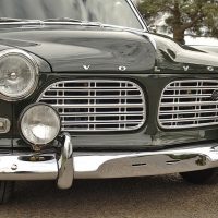 1968 Volvo 122S Wagon - Image 28