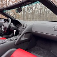 2005 Lamborghini Murciélago Roadster - Image 111