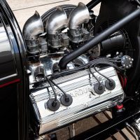 1932 Ford Highboy Roadster - Image 33
