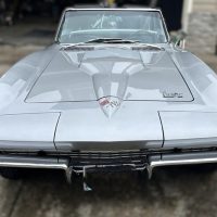 1966 Chevrolet Corvette Convertible - Image 32