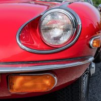 1970 Jaguar XKE Series II Roadster - Image 38