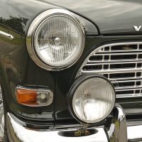 1968 Volvo 122S Wagon - Image 29