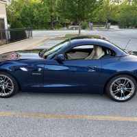 2010 BMW Z4 sDrive30i Sport - Image 26