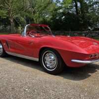 1962 Chevrolet Corvette - Image 6