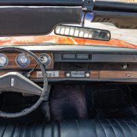 1972 Oldsmobile Cutlass Supreme Convertible - Image 4