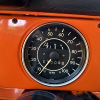 1973 Volkswagen Thing - Image 105
