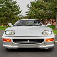1995 Ferrari F355 Berlinetta - Image 98