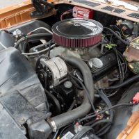 1972 Pontiac LeMans Hardtop Coupe - Image 94