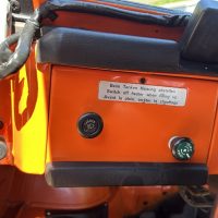 1973 Volkswagen Thing - Image 106