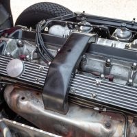 1970 Jaguar XKE Series II Roadster - Image 40