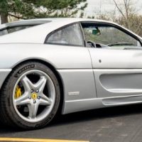 1995 Ferrari F355 Berlinetta - Image 99