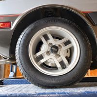 1982 Fiat X1/9 Versione - Image 110