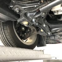 2005 Honda S2000 AP2 - Image 15