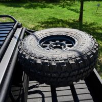 1995 AM General Hummer Four-Door Hardtop - Image 110